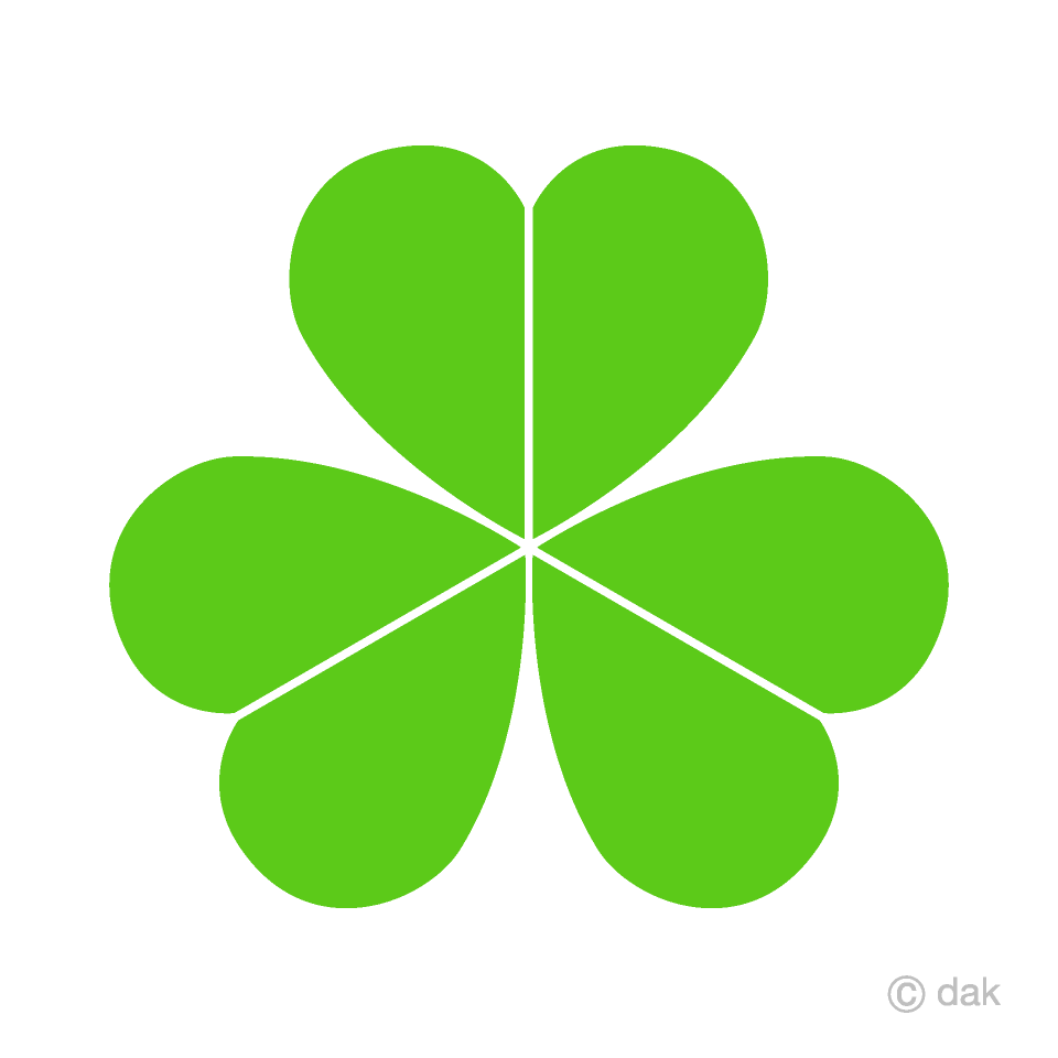 Shamrock Symbol