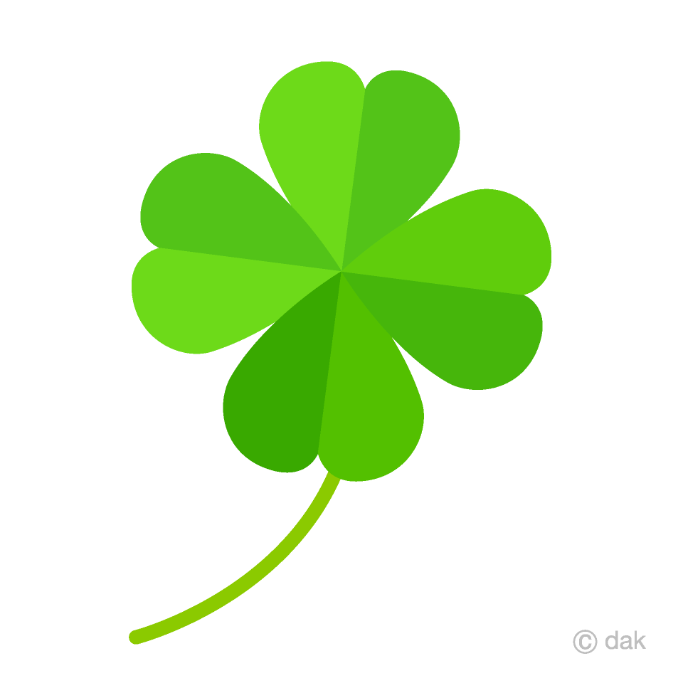 Four Leaf Clover