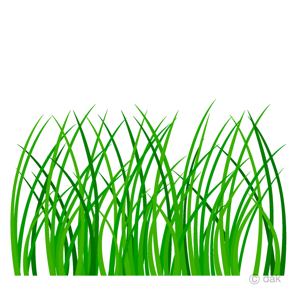 Green Grass