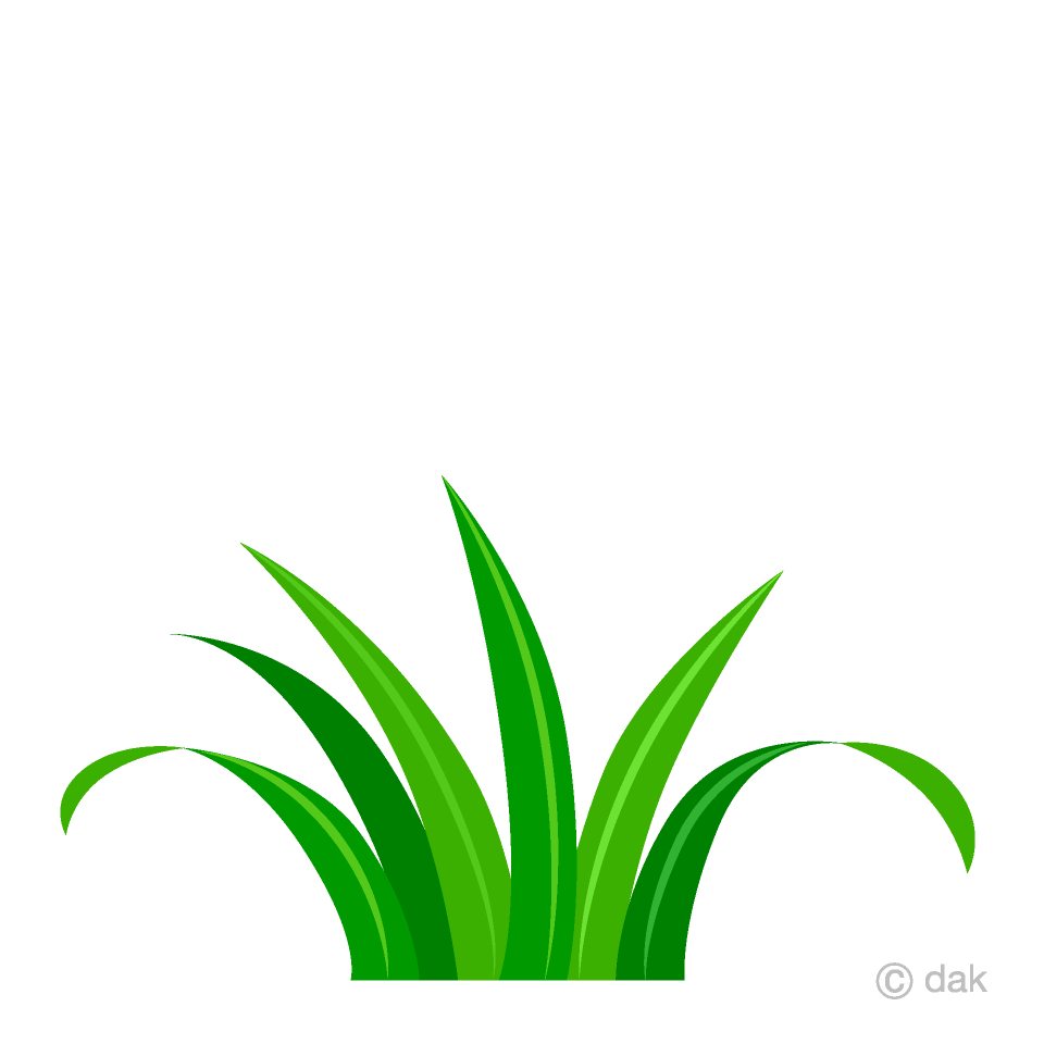 Short Grass