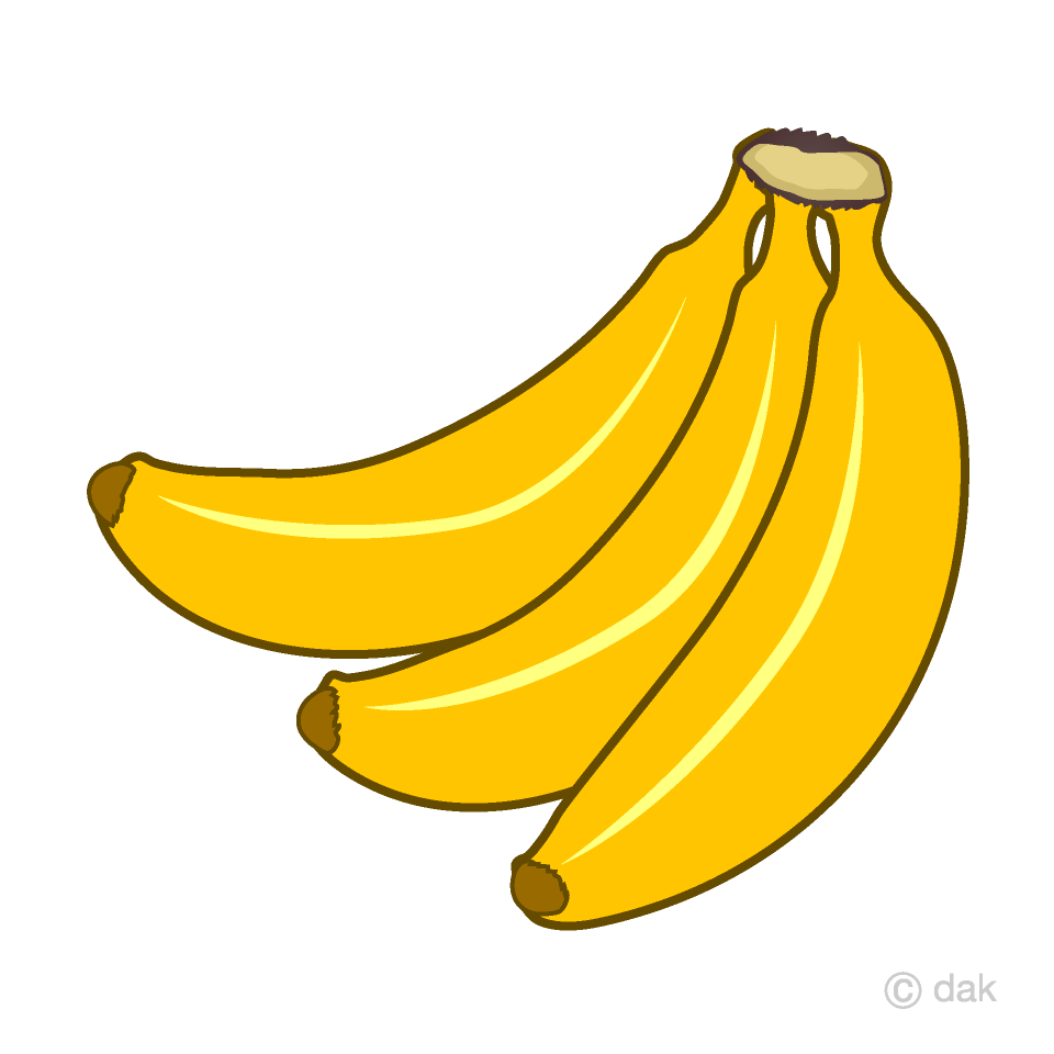 Bunch of Bananas