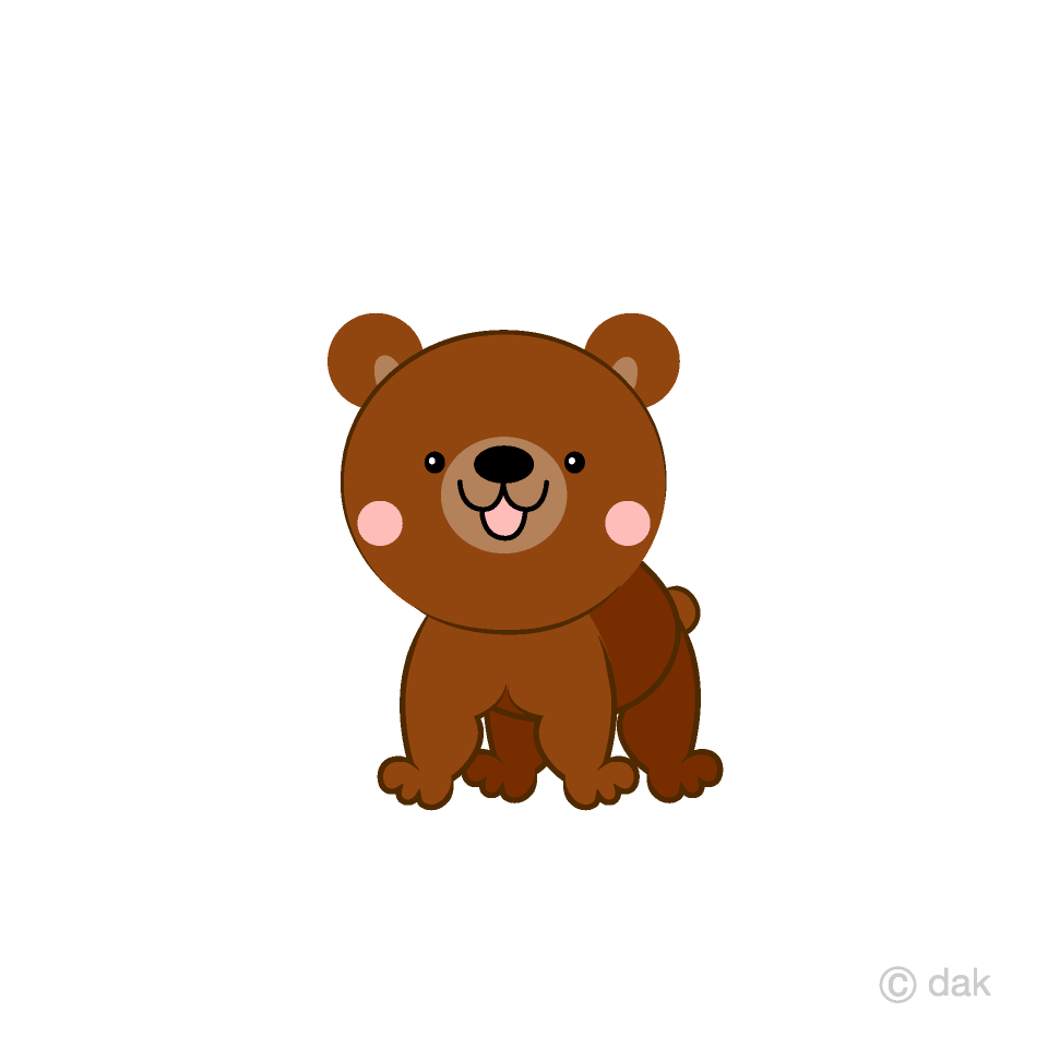 Little Bear