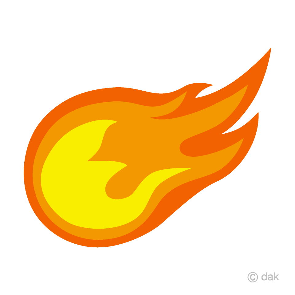Bola de fuego