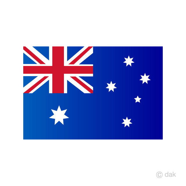 Australian Flag