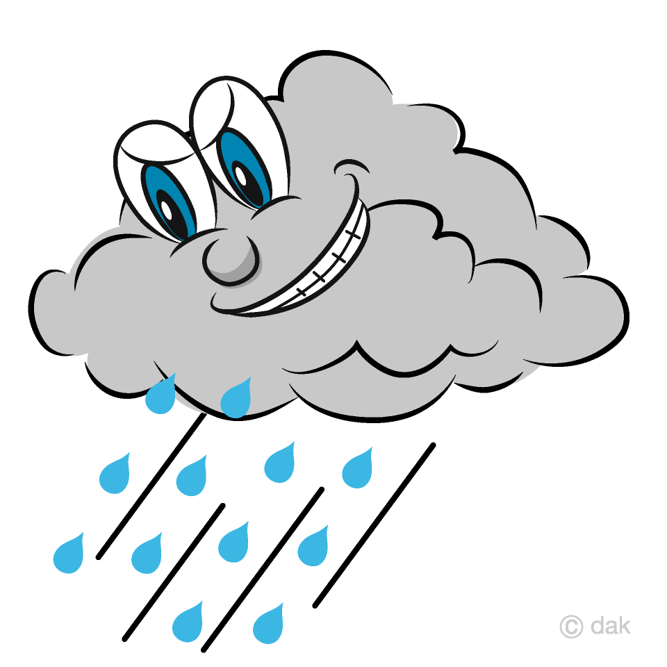 Nube de tormenta