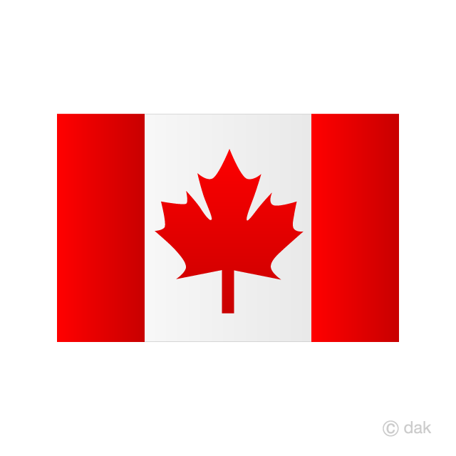 Canada Flag