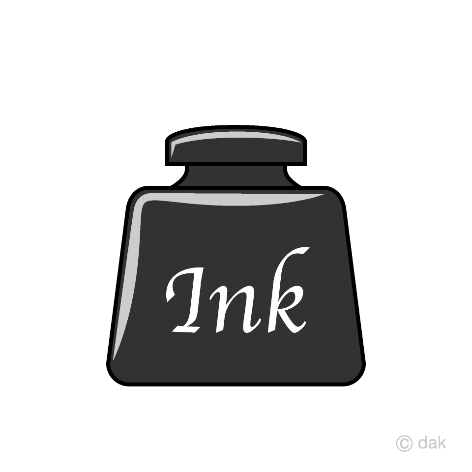 Ink