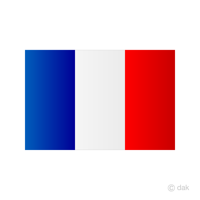 France Flag