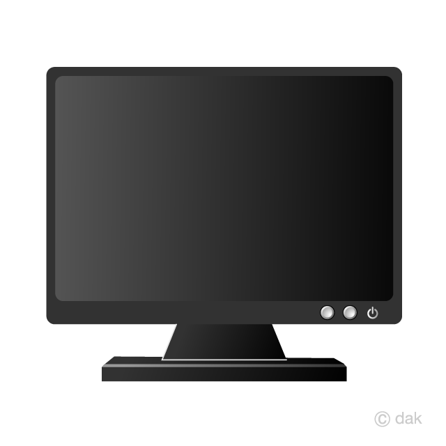 PC Monitor