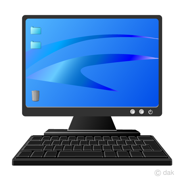 Escritorio de PC