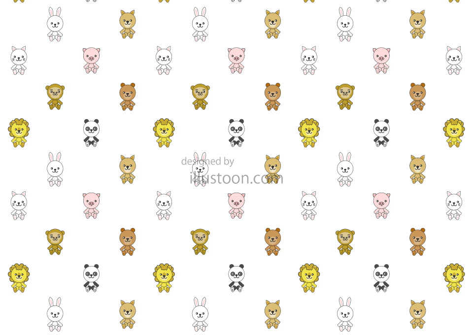 Animal Pattern