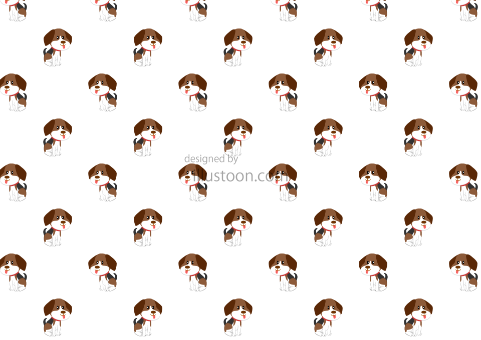 Fondo de pantalla de perros beagle
