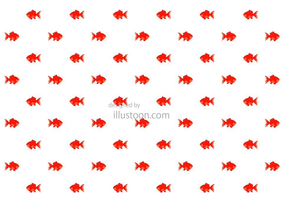Fondo de pantalla de peces de colores