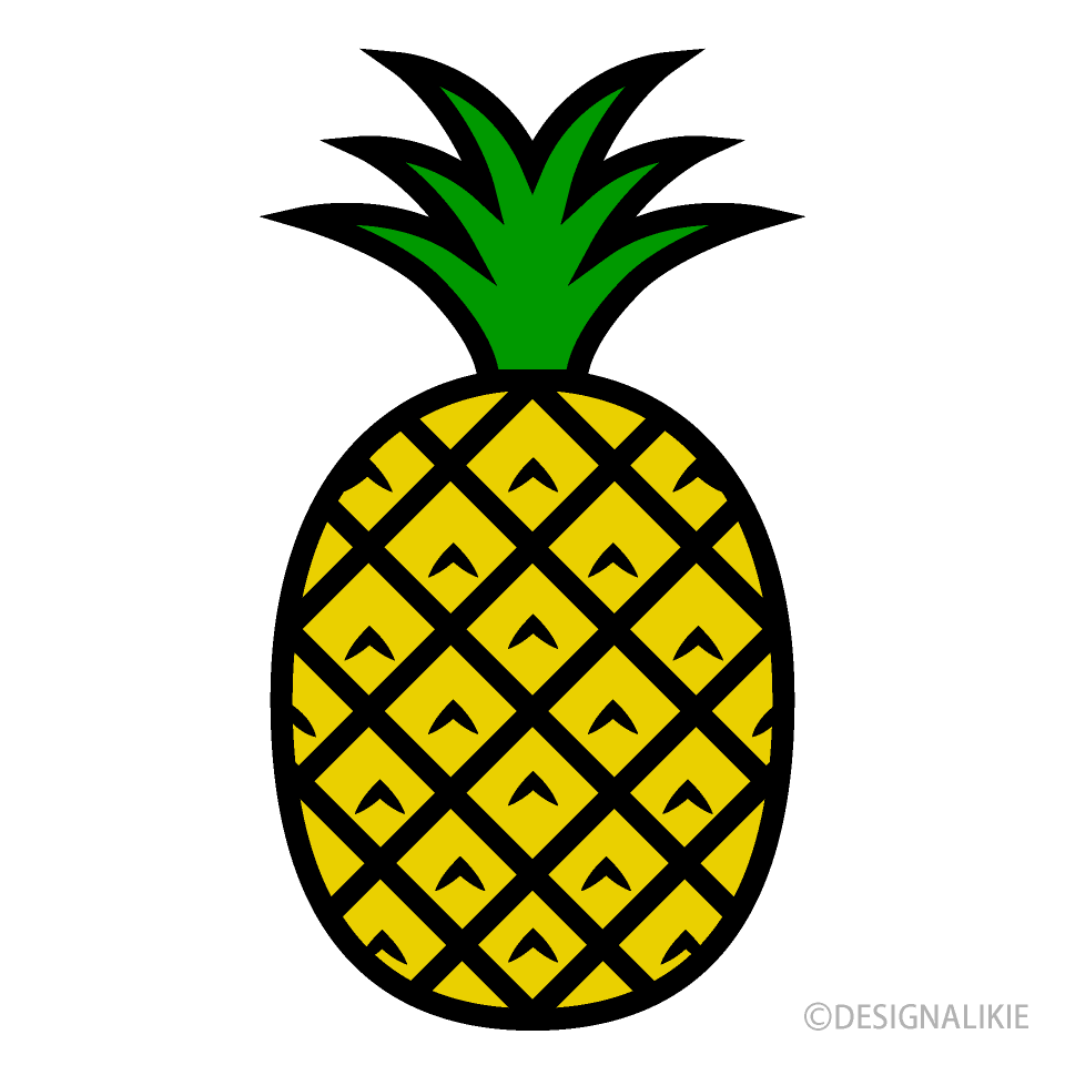 Pineapple