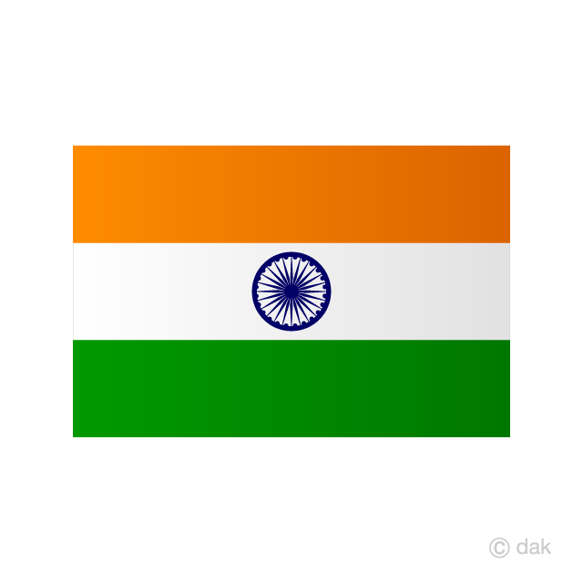 India Flag