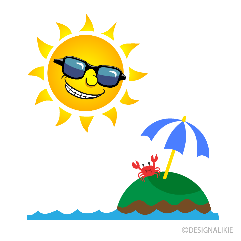 Sol y cangrejo