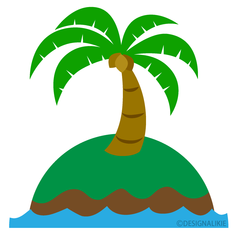 Palm Tree