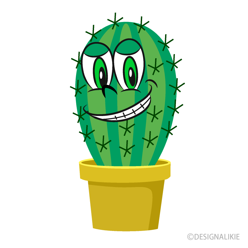 Cactus