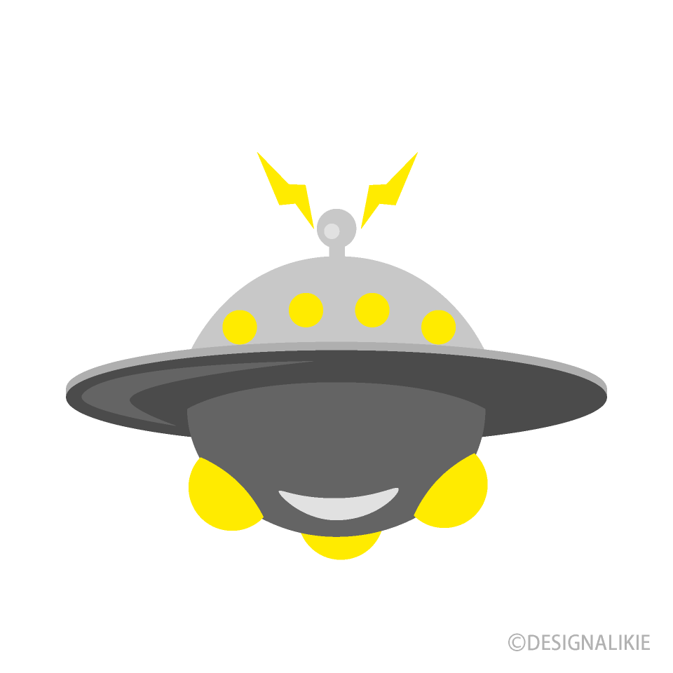 Flying UFO