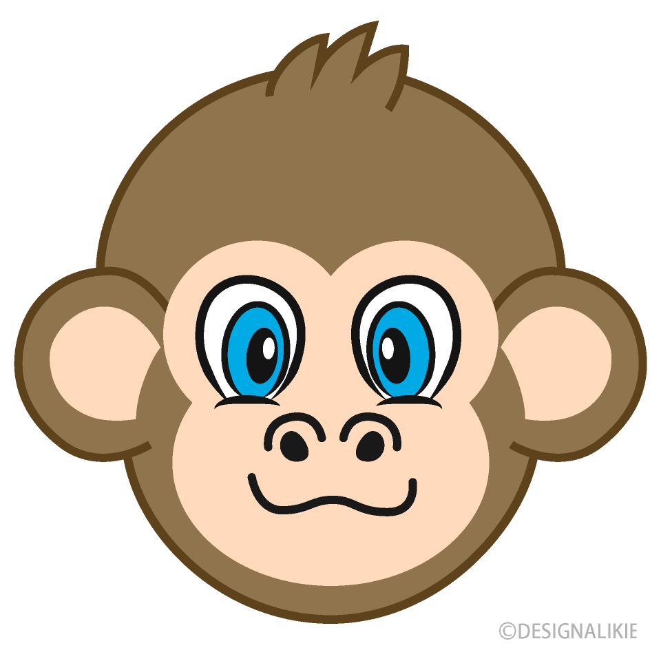 Monkey Face