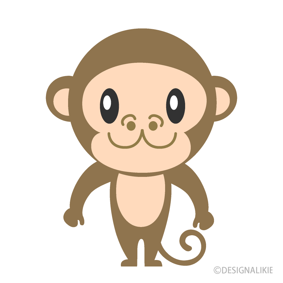 Simple Monkey