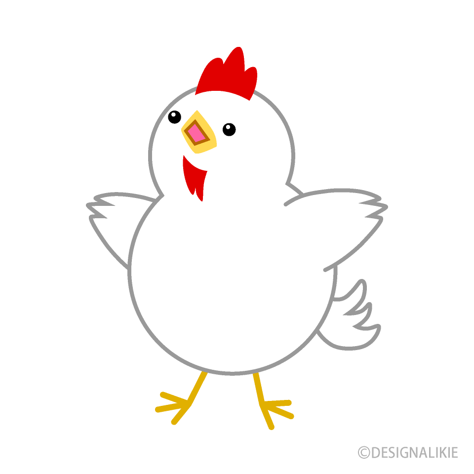 Aleteo de pollo