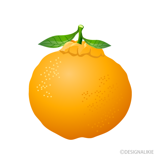 Sumo Mandarin