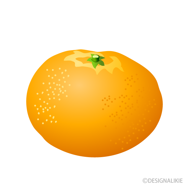 Mandarin Orange