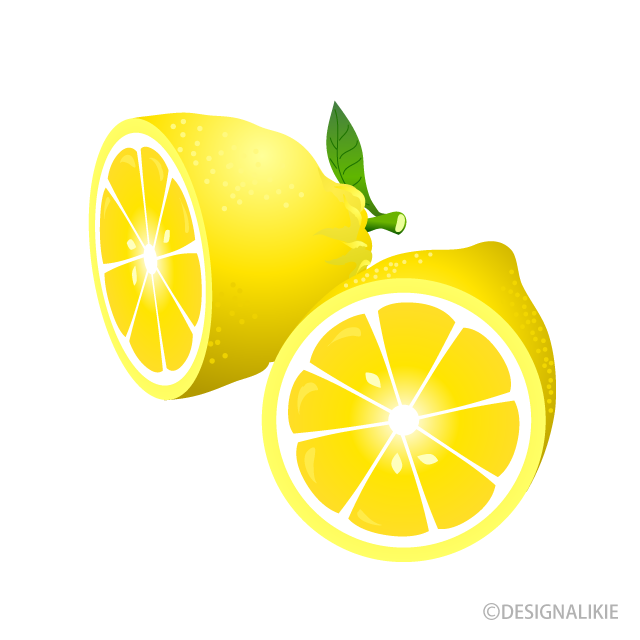 Cut Lemons