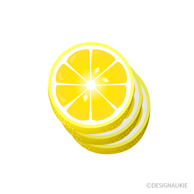 Slice Lemon