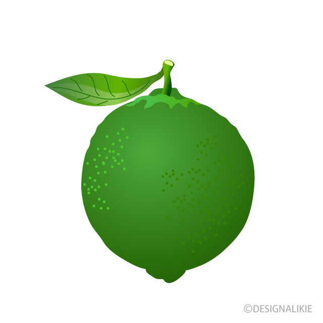 Lima verde