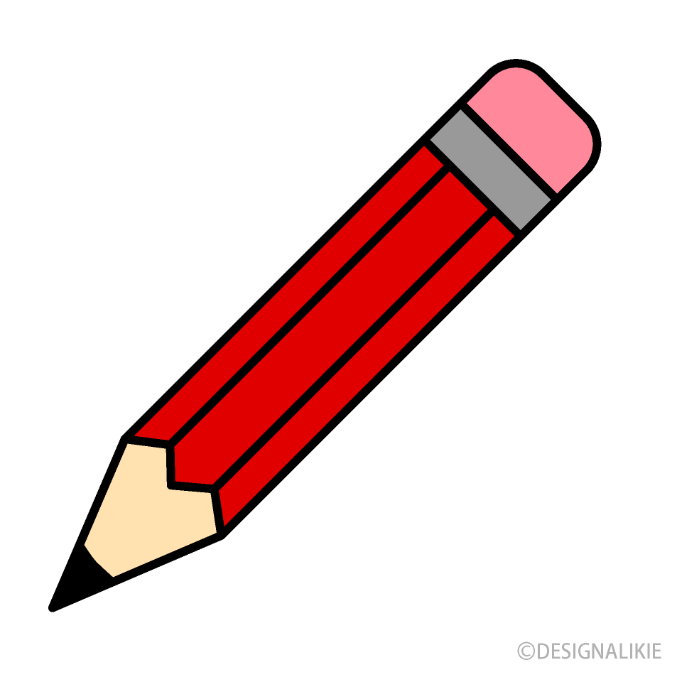 Red Pencil