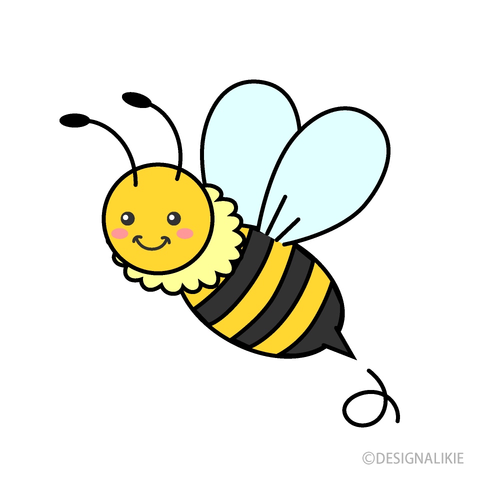 Flying Bee