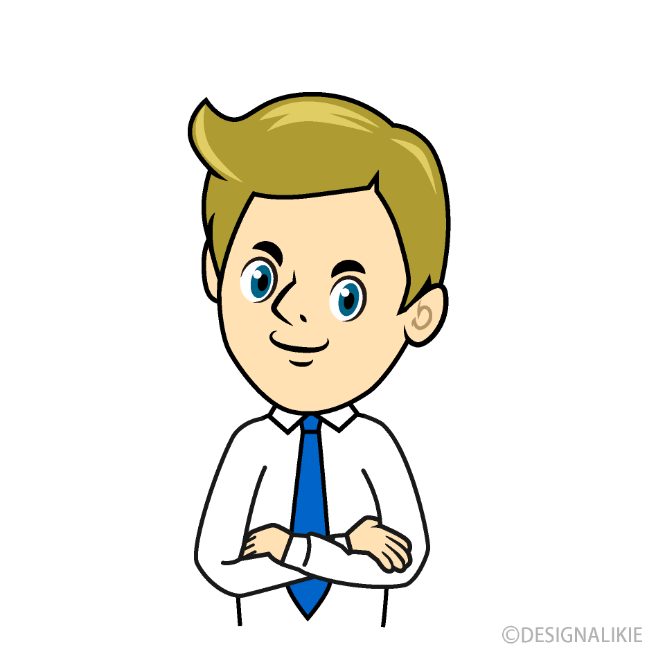 Businessman