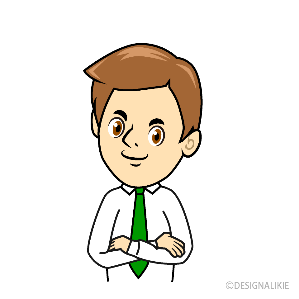 Businessman