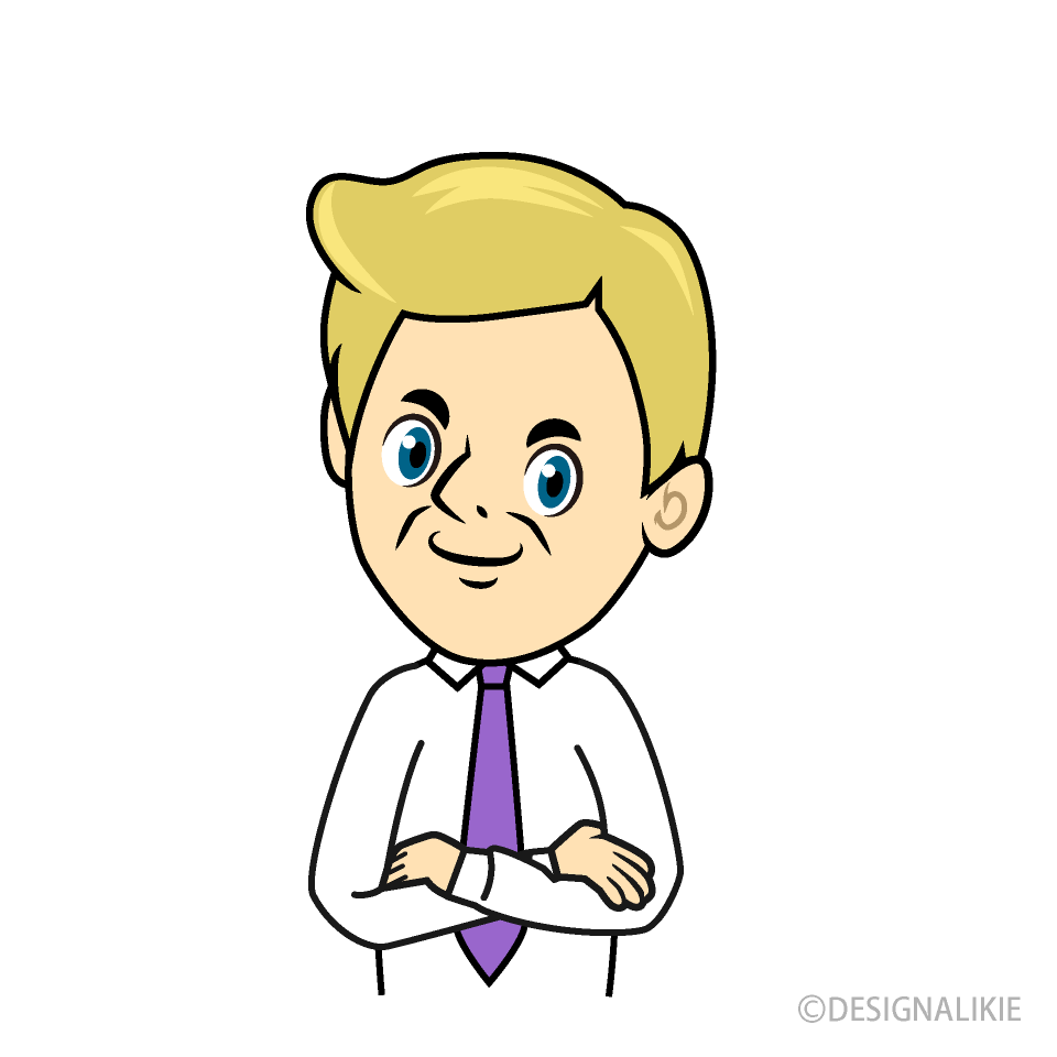 Businessman