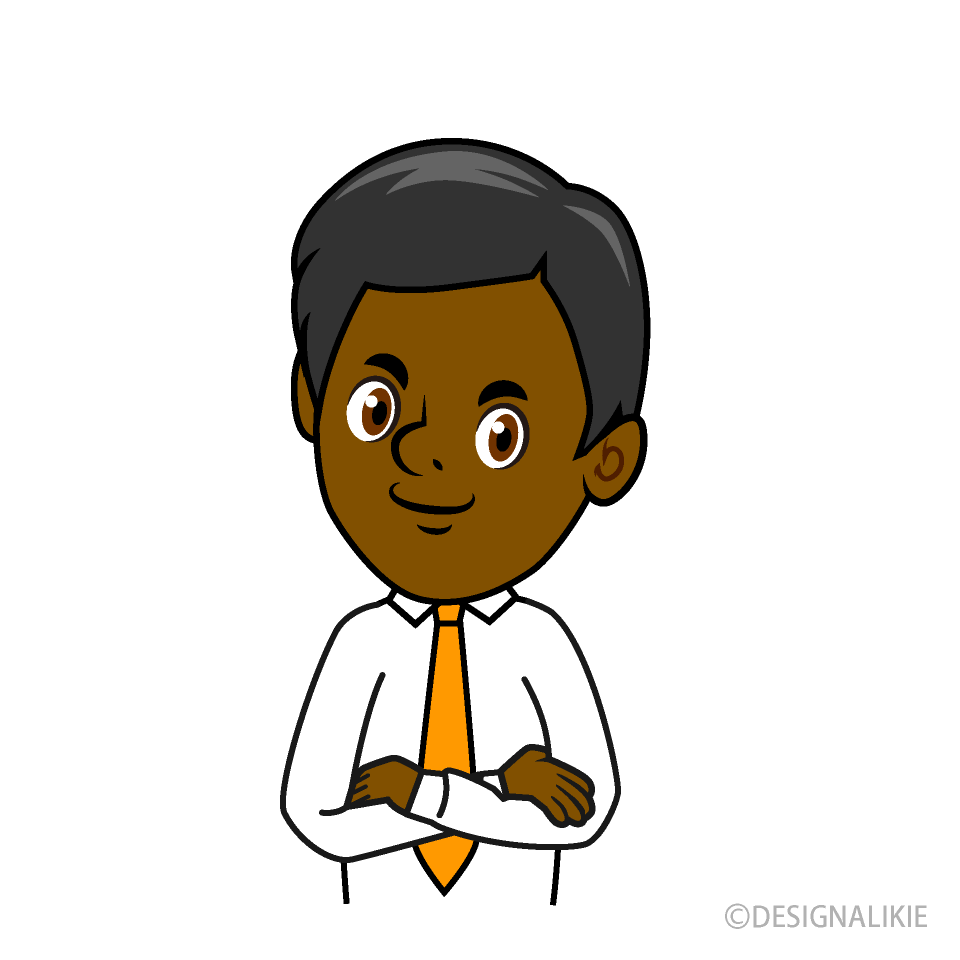 Businessman