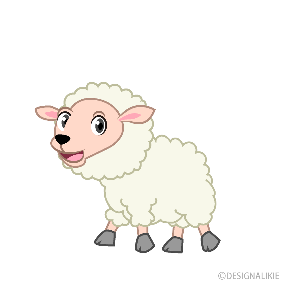 Personaje Merino