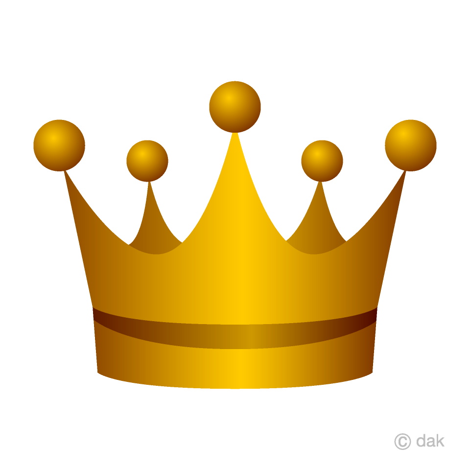 Corona de cobre