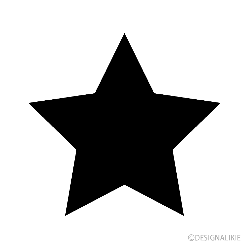 Star Symbol