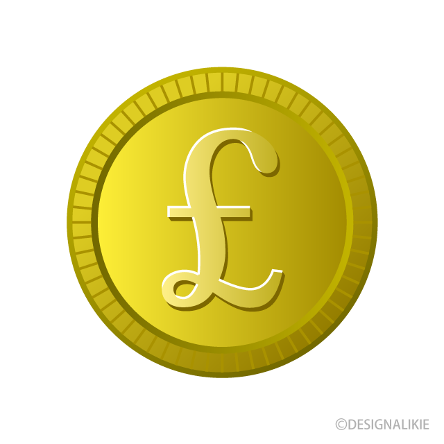 Pound Gold Coin