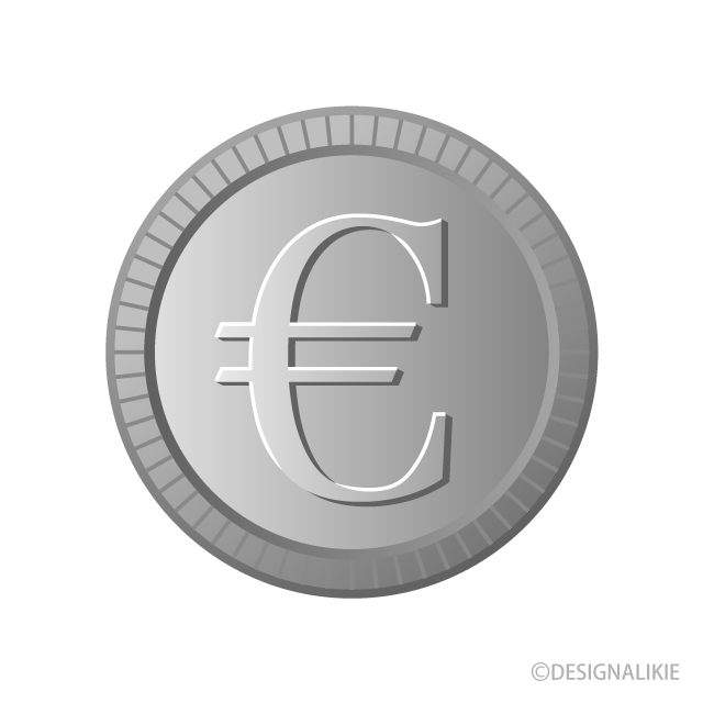 Euro Silver Coin