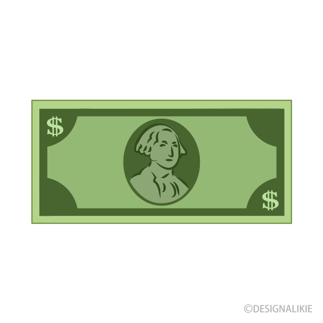 Dollar Bill