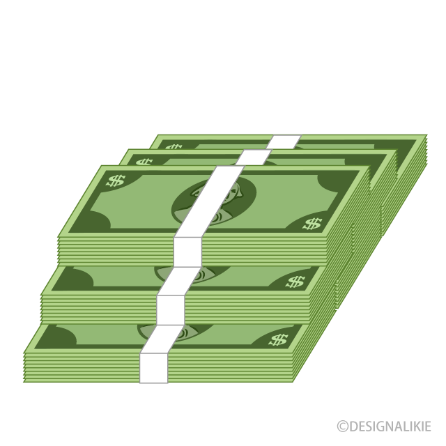 Mucho dinero