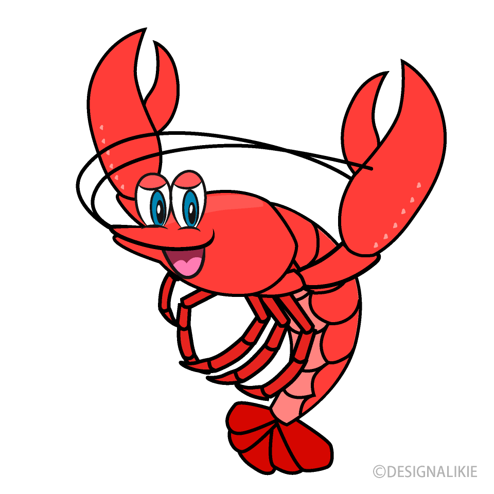 Nice Lobster