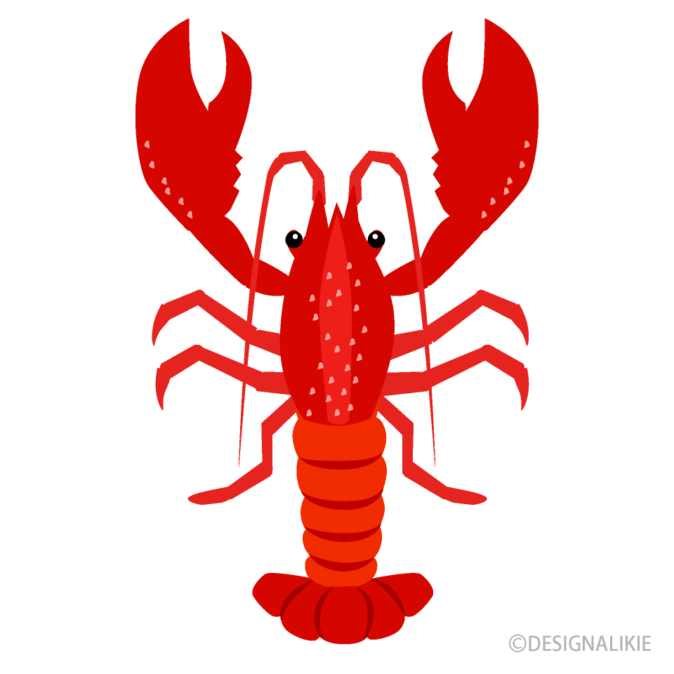 Simple Lobster