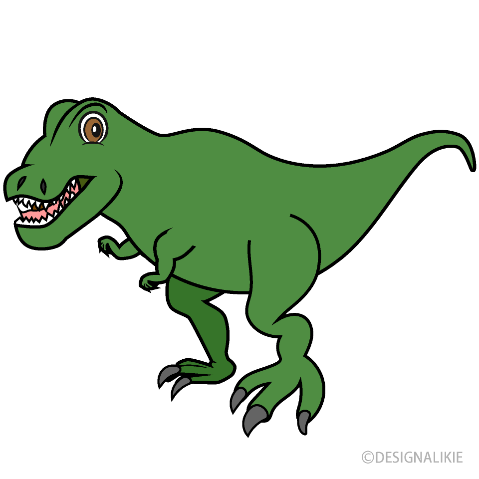 T-Rex