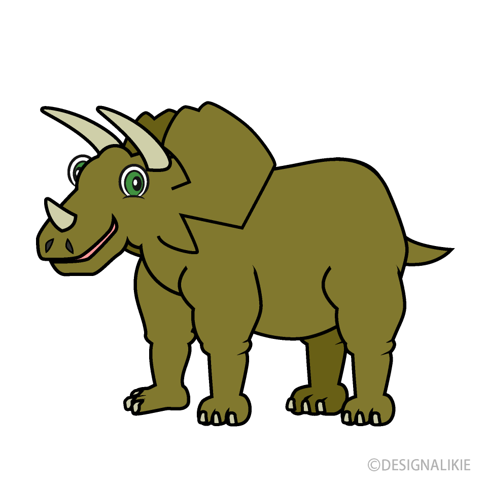 Triceratops