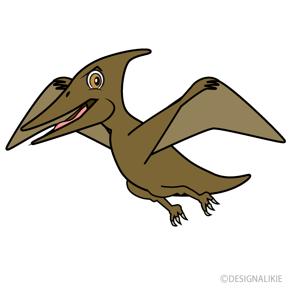 Pteranodon