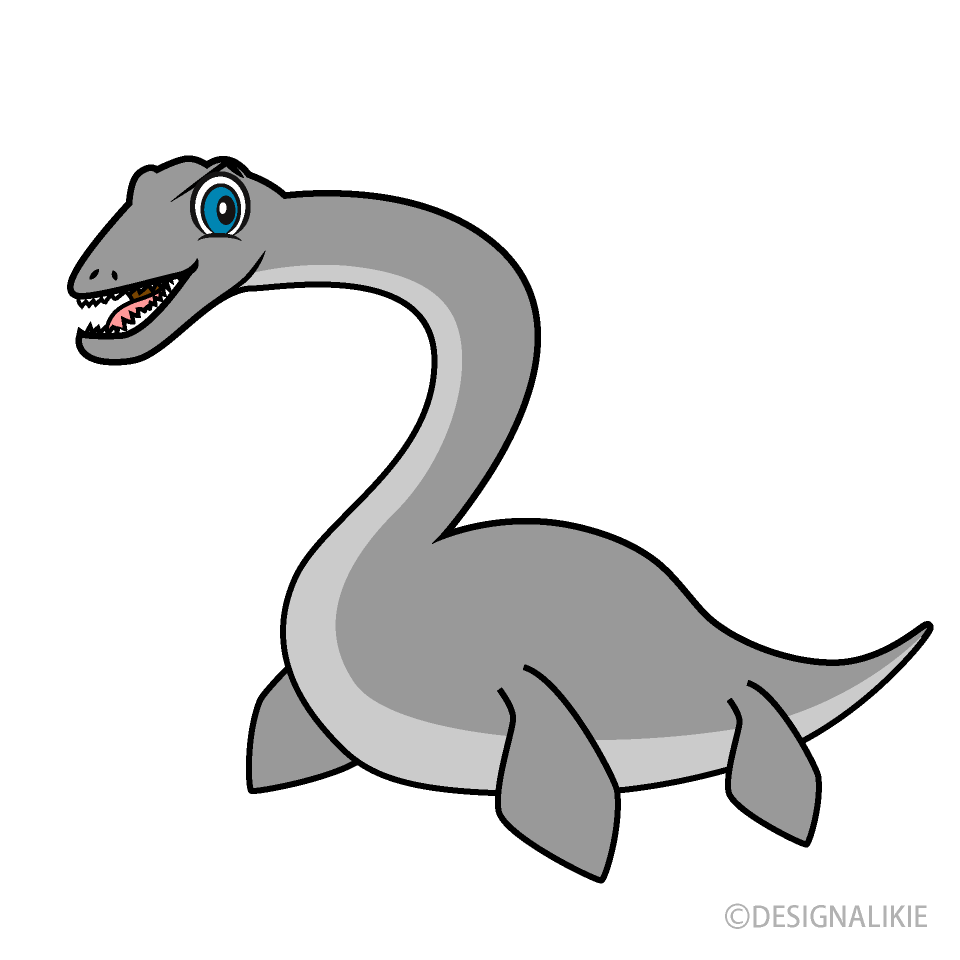 Plesiosaurus